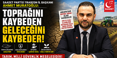 Muratoğlu: 