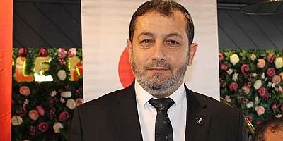 Ordu İl Başkanı Adem Ağca’dan 19 Eylül Gaziler Günü Mesajı