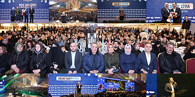 Ramazan’da Sevilen İsimler Sultangazilil..