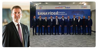 Rekabetin Anahtarı Dijitalleşme