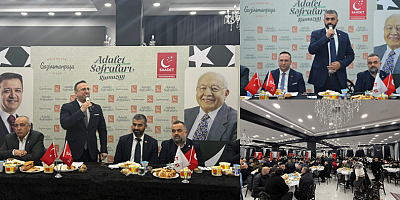 Saadet Partisi, Gaziosmanpaşa’da 