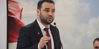 Saadet Partisi Trabzon İl Başkanı Ahmet Muratoğlu: 