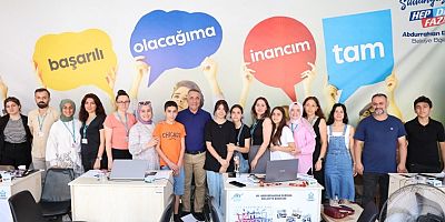 SEDA Yine Fark Attı! YKS Öğrencilerinden Büyük Başarı 