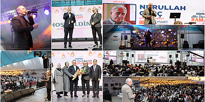 Sevilen İsimlerle Ramazan Akşamları