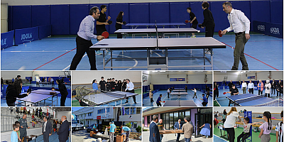 Şile’de Sportif Değişimler Ve Gelişmeleri İlçe Spor Müdürü Anlattı…