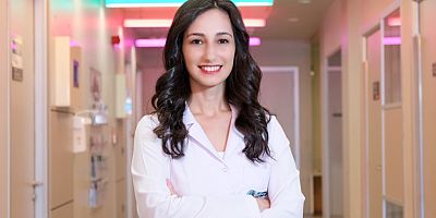 Sıvı ihtiyacını gidermek için önce suyu tercih edin!