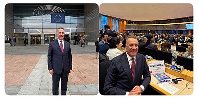 Sultangazi Avrupa Spor Şehri!