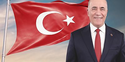 Sultangazi Belediye Başkanı Abdurrahman Dursun’un 29 Ekim Cumhuriyet Bayramı kutlama mesajı