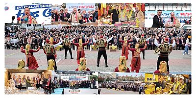 Sultangazi Belediyesi 6. Siyez Festivali 