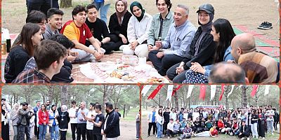 Sultangazi Belediyesi Eğitime Destek Akademisi’nden Gençlere Motivasyon Pikniği 