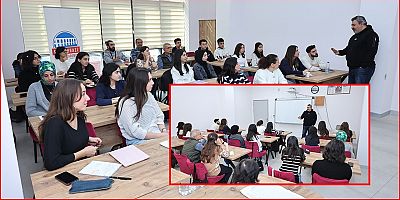 Sultangazi Belediyesi, Geleceğin Sinema Yıldızlarını Yetiştiriyor!