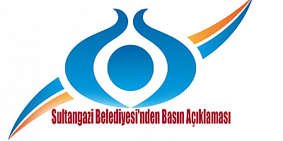 Sultangazi Belediyesi'nden Basın Açıklaması