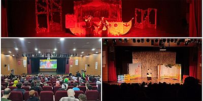 Sultangazi Belediyesi’nden Çocuklar İçin Dopdolu Etkinlikler 