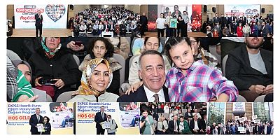 Sultangazi Belediyesi’nden Engelli Bireylere Özel Etkinlik 