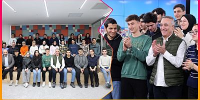 Sultangazi Belediyesi’nden Üniversite Öğrencilerine Büyük Müjde: Ulaşım Masraflarınız Bizden!