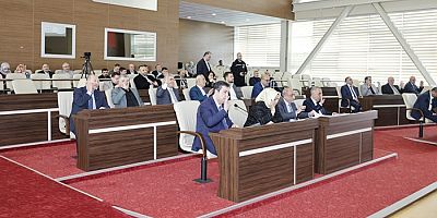 Sultangazi Belediyesi’nin 2022 Faaliyet Raporu’na Meclis Onayı 