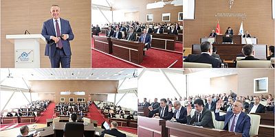 Sultangazi Belediyesi’nin 2024 Faaliyet Raporu’na Meclis Onayı
