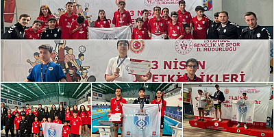 Sultangazi Belediyesi Spor Kulübü Tarihinde bir İlk!