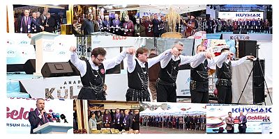 Sultangazi’de 4. Kuymak Festivali