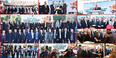 Sultangazi’de Ardahan Günleri