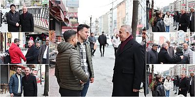 Sultangazi’de Gönül Belediyeciliği