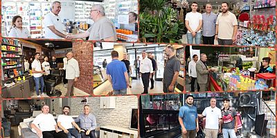 Sultangazi’de Gönül Birliği Gönül Belediyeciliği 