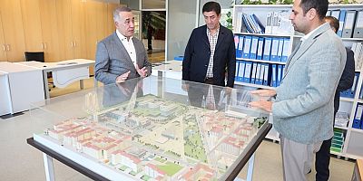 Sultangazi’de Riskli Binalar, Yarısı Bizden Kampanyası ile Yenileniyor