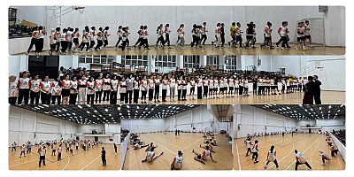 Sultangazi’den Kazandıran Akademi!