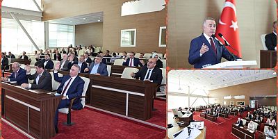 Sultangazi’nin 2025 Yılı Mali Bütçesi Onaylandı