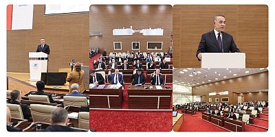 Sultangazi’nin 2026 Yılı Mali Bütçesi Onaylandı