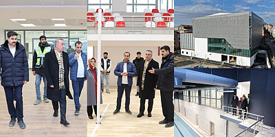 Sultangazili Gençler, Modern Bir Spor Merkezine Daha Kavuşuyor   