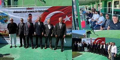 Tekin Yılmaz: Sporun Birleştirici Gücü Toplumsal Dayanışmayı Pekiştiriyor