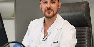 Türkiye’de her 10 yetişkinden yaklaşık yedisi obez veya fazla kilolu