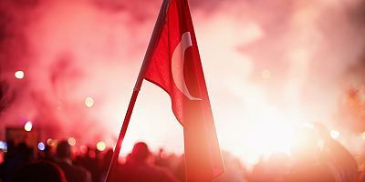 Türkiye'de insanlar yarınını öngöremiyor ve kendini güvende hissedemiyor