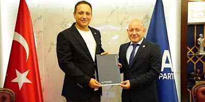 Uğur Öztürk: Okula Başlamak Hiç Bu Kadar..