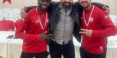 YENİ YÜZYIL SPOR’DAN CUMHURİYET BAYRAMI MESAJI