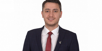 Yeniden Refah Partisi Beyoğlu İlçe Başkanı Furkan Koyuncu Enflasyonun İstanbul'daki Yaşam Maliyetini Ağırlaştırdığını Belirtti