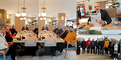 Yeşilay Şile Şube Başkanı Hakan Şengül: Bağımlılıkla Mücadelede Toplumsal Sorumluluk Şart..