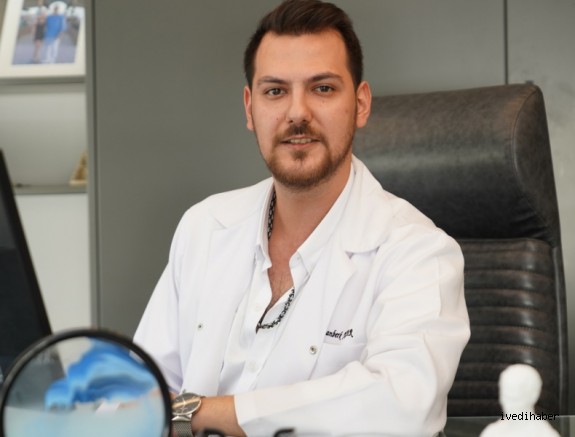 Türkiye’de her 10 yetişkinden yaklaşık yedisi obez veya fazla kilolu