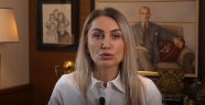 Dilek İmamoğlu'nun Basın Açıklaması